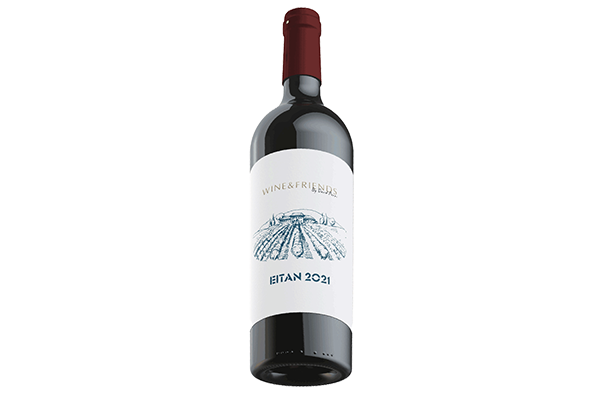 EITAN RED WINE