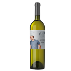 יין-לבן-לזכר-ידידיה-לב