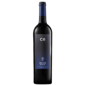 יין אדום CB-מטר