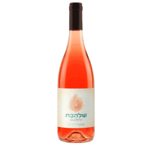 רוזה שלהבת